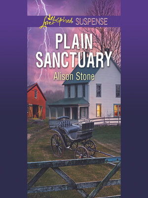 cover image of Plain Sanctuary